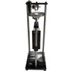 AIGU AIGU Medidor de força push-pull bancada de teste vertical medidor de força com manivela NK-100 20 30 50