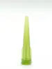 Atacado Máquina Dispensadora de Agulha Inclinada TT Cabeça de Agulha Rosca de Parafuso Totalmente Plástica Bico de Plástico Válvula Dispensadora Acessórios Dispensadores de Agulha