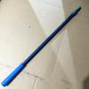 Triângulo de cor mini crianças pequena cópia rede pesca ao ar livre inseto captura borboleta rede de bolso cópia rede cabeça rede de pesca