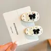 Pinzas para el pelo de colores dopamina para niñas, lindos accesorios para el cabello para niños y bebés, pinzas para flequillo, adornos para el cabello, pasadores para niñas