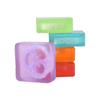 Jabón de Lufa para Exportación Transfronteriza 100g Jabón de Lufa Personalizado Jabón de Aceite Esencial Jabón de Baño Jabón Hecho a Mano Jabón de Ácido Kójico Oem