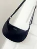 Bolsa Feminina Casual Nova Outono e Inverno Comércio Exterior Transversal Impermeável Tecido Oxford Bolsa de Ombro Feminina Bolinhos Versátil Fashionável e Simples