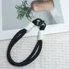 Cordón Corto para Teléfono Móvil, Cuerda para Muñeca, Cadena Colgante, Muñeco, Cordón CCD, Funda de Teléfono Móvil, Cadena para Llavero de Cámara U Disk
