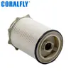 Filtro de Maquinaria de Ingeniería para Vehículos Grandes Personalizado OEM Filtro de Combustible 68157291Aa Filtro Filtros de Combustible