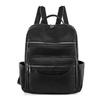 Otoño e Invierno nueva moda mochila retro europea y americana mochila casual deportiva para mujer entrega al por mayor directa de fábrica