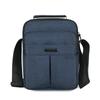 Bolsa de ombro cross-border masculina 2021 Nova bolsa masculina estilo coreano vertical casual pequena bolsa fashion Bolsa de moda masculina atacado