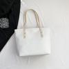 Bolso bandolera de gran capacidad para ir al trabajo Nuevo 2023 otoño e invierno popular estampado bolso de axila moderno que combina con todo bolso de mano para mujer