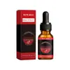 North Moon Cuidado Corporal Esencial para Hombres Ingredientes Suaves Cuidado Reconfortante para la Piel Aceite Esencial Refrescante e Hidratante