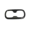 Adecuado para 20-24 Leiling Levin E210 panel de instrumentos de control de faros volante portavasos trasero interior