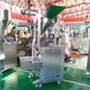 Máquina Empaquetadora de Polvo, Polvo para Condimentar, Polvo Sustituto de Comida, Equipo de Empaque de Probióticos, Máquina Empaquetadora de Polvo con Película en Rollo Totalmente Automática