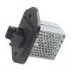 Adecuado para Honda 08-13 Fengfan Lingpai segunda generación Fit amplificador de aire acondicionado ajuste de ventilador resistencia de soplador