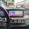 Adecuado para Wuling Binguo Ev Caja de Decodificación Android de Gama Alta Imagen Panorámica 360 Modificada Carplay