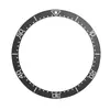 Brisa leve adequada para o Bezel estilo Seamaster de Aço Inoxidável 51mm do Garmin FENIX 8/Tactix 8