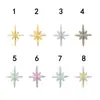 Parches de Tela Bordados, Parches Bordados por Computadora, Autoadhesivos, Multicolor, Venta Directa de Fábrica Polaris, Parches para Ropa, Mayoreo