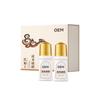 Oem Daoshengkang Membrana Gel de Compressão Fria Dor Herbal Bola Ativa Rolante Massagem Óleo Essencial Processamento Personalizado