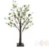 Cadena de Luces para Árbol de Pascua Popular de Amazon con Caja de Baterías, Cadena de Luces de Huevo de Pascua Camelia de 60cm