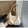 Bolsa de mano grande informal transfronteriza para mujer, nueva bandolera de verano 2026, mochila informal de alto valor