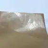 Papel compuesto de tejido liso, tejido compuesto cuatro en uno, tejido compuesto de papel antioxidante en rollo, se puede imprimir con logotipo