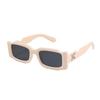 2026 Nuevas Gafas de Sol para Niños Estilo Callejero Europeo y Americano Gafas de Moda para Niños y Niñas Gafas de PC Venta al por Mayor Dj8850
