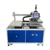 Máquina de Prensa Térmica Neumática de Doble Estación Tipo Deslizante, Máquina de Prensa Térmica para Ropa, Máquina de Estampado por Transferencia Térmica, Máquina de Prensa Térmica, Máquina de Prensa Térmica Automática