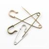 Alfiler de seguridad Chal bufanda broche grande Hebilla colgante de pompón Accesorios para ropa DIY