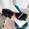 2026 Novos Óculos de Sol Polarizados de Alta Qualidade com Armação Gatinho Vintage, Populares no Douyin e Xiaohongshu, Óculos de Sol Únicos de Celebridade da Internet