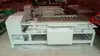 Máquina de Classificação de Folhas de Chá, Máquina Automática de Processamento de Chá Verde, Máquina para Fazer Chá Maojian e Zhenjian, Máquina para Fazer Chá Branco Anji e Chá Plano Longjing, Máquina de Torrefação de Chá