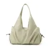 Bolso Tote Minimalista de Gran Capacidad para Mujer, Nuevo Bolso de Hombro Impermeable con Múltiples Compartimentos, Bolso para el Trabajo, Bolso de Viaje, Bolso para Mamá