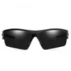 Gafas de Sol Deportivas de Moda Transfronterizas para Ciclismo Gafas de Sol Polarizadas de Alta Gama para Hombre Gafas de Sol para Protección Solar al Aire Libre