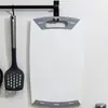 Plástico PP Engrosado Tabla de Cortar Tabla de Picar Juego de Tres Piezas Cocina Hogar Antideslizante Clasificación de Frutas y Verduras Juego de Tablas de Cortar Venta al por Mayor