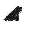 52158-06040(Yo)52157-06040(R) adecuado para Toyota 06 Camry soporte de parachoques trasero corto