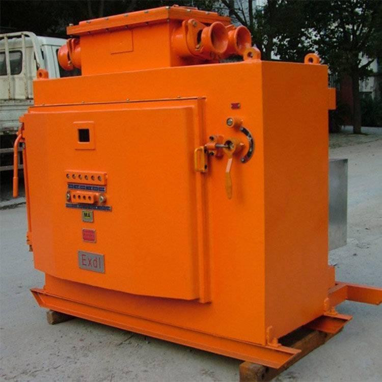 矿用软起动器 (5)