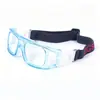 Armazón de gafas de baloncesto profesional para exteriores 016 gafas deportivas para miopía gafas de PC a prueba de explosiones montadas en la cabeza armazón de gafas ópticas