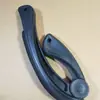 Reposabrazos de Enlace Reclinables Universales Engrosados para Sillas de Oficina con Ordenador, Reposabrazos para Sillas de Oficina, Reposabrazos para Sillas Gamer