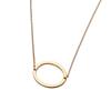 Collares de Moda con Colgantes de 26 Letras Inglesas Transfronterizos Europeos y Americanos, Cadenas de Clavícula Creativas Personalizadas, Joyería para Mujer al Por Mayor