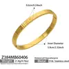 Moda estilo europeo nuevo acero inoxidable banda lisa corazón incrustado con circonita cierre pulsera conjunto nicho versátil joyería de mano mujeres