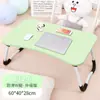 Escritorio para Persona Perezosa Sourcing Escritorio para Estudiante Dormitorio Escritorio para Laptop Escritorio para Cama Habitación Estudio Escritorio Plegable