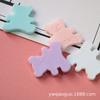 Accesorios de resina para bricolaje, pegamento de oso, carcasa de teléfono móvil, decoración de belleza, caja de almacenamiento, accesorios para el cabello, materiales hechos a mano