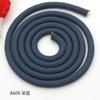 En stock 8mm Color Equipaje Redondo Lanyard Lanyard para el Cuello Lanyard Pulsera Largo y Corto Bolso Teléfono Móvil Lanyard Bandolera