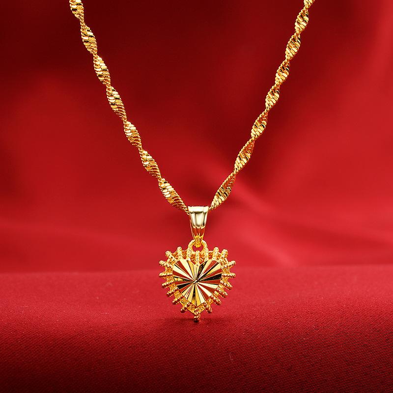 DDV127-心形