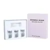 Kit de Microagujas Transfronterizo Esencia Colágeno Reparación Anti-Arrugas Sistema de Infusión de Esencia con Microagujas