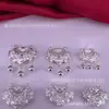 Plata de Ley 999 Plata Carpa Loto Hueco Retro Bolsa de Cierre de Plata Antigua Giratoria Pez Xiangyun Jugando Loto Candado de Vida