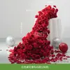 Arranjo de Flores para Mesa Cascata para Festa de Aniversário, Decoração com Flores Artificiais de Rosa, Paisagismo com Flores Artificiais de Seda para Hotel, Vitrine com Flores Simuladas, Arranjo de Flores