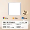Fsl Foshan Iluminación Panel de LED Integrado Empotrado en Techo Luz para Cocina y Baño Luz para Oficina Iluminación de Espectro Completo
