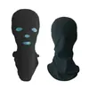 Comercio Exterior de AliExpress Gorro de Natación Impermeable Madre Suéter Máscara Gini Facial de Verano para Exteriores Protección UV Protector Solar para Hombres y Mujeres