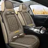 Almofada para assento de carro é adequada para linho Mazda 3 Angkirama 6 Atez CX-5 quatro todas as capas de assento abrangentes atacado