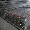 Seriamente en Venta Vía de Ferrocarril Ligero Instalación Sencilla 26 kg Tren de Vía Ligera Especial para Vía Ligera