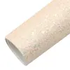 Tecido de Couro com Brilho Grosso Super Brilhante Tecido Artesanal DIY com Glitter Fino Refletor de Luz Contas Perler Papel Termocolante Outros