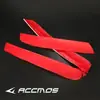 Venta al por mayor Pluma y Flecha Japonesas Arco Recurvo Pavo Pluma de Flecha Real Pluma Original Pluma Cuchillo de Plumas Pluma