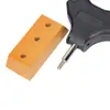 Ganchos para Guitarra Venta al por mayor Transfronteriza Gravedad Ukelele Pared Ganchos Cortos y Largos Guitarra Eléctrica Bloqueo Automático Colgador de Metal
